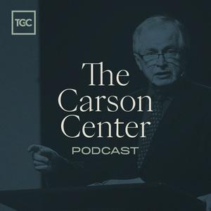 Höre The Carson Center Podcast in der App.