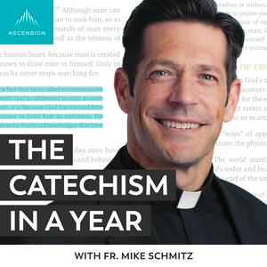 Höre The Catechism in a Year (with Fr. Mike Schmitz) in der App.