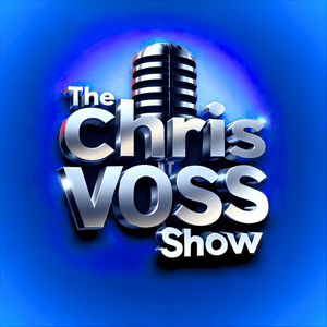 Höre The Chris Voss Show in der App.