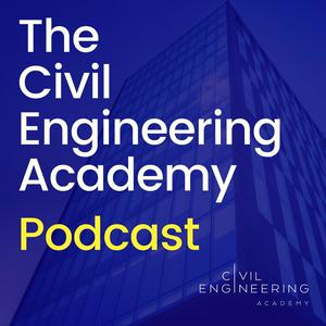 Höre The Civil Engineering Academy Podcast in der App.