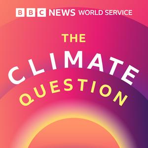 Höre The Climate Question in der App.