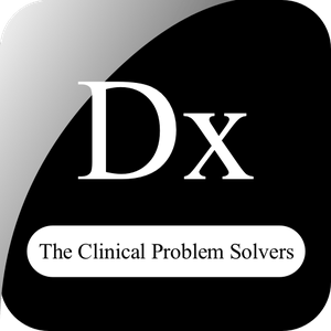 Höre The Clinical Problem Solvers in der App.