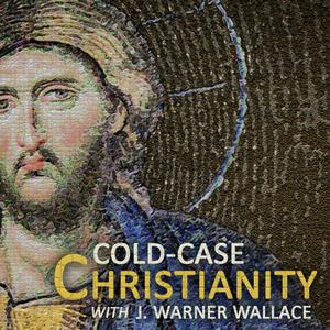 Höre The Cold-Case Christianity Podcast in der App.