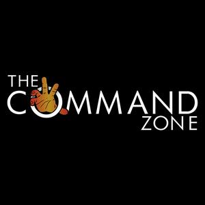 Höre The Command Zone in der App.