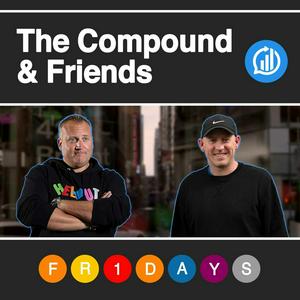 Höre The Compound and Friends in der App.