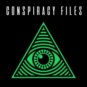 Höre Conspiracy Files in der App.