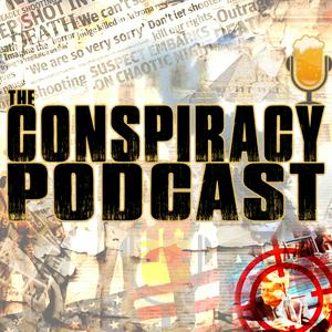 Höre The Conspiracy Podcast in der App.