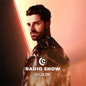 Höre CONTROVERSIA Radio Show By Alok in der App.