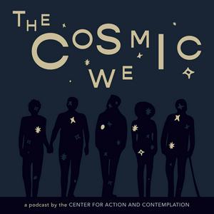 Höre The Cosmic We with Barbara Holmes and Donny Bryant in der App.