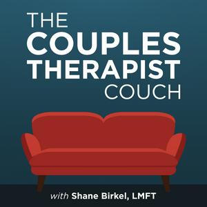 Höre The Couples Therapist Couch in der App.