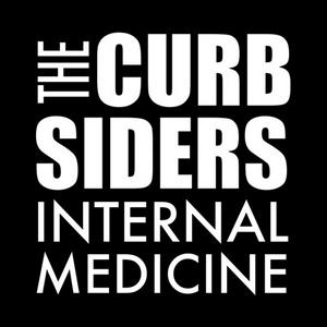 Höre The Curbsiders Internal Medicine Podcast in der App.