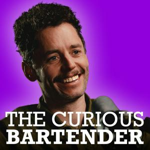 Höre The Curious Bartender Podcast in der App.