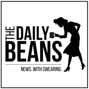 Höre The Daily Beans in der App.