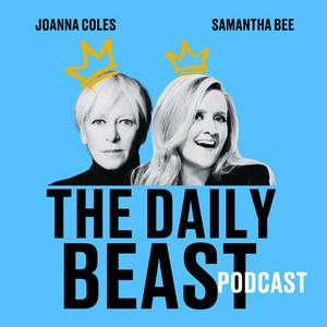 Höre The Daily Beast Podcast in der App.