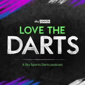 Höre Love The Darts in der App.