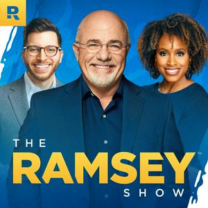 Höre The Ramsey Show in der App.