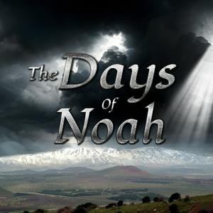 Höre The Days of Noah in der App.