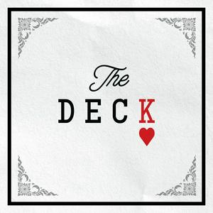 Höre The Deck in der App.