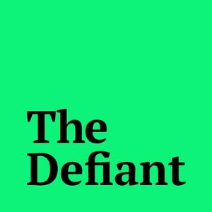 Höre The Defiant - DeFi Podcast in der App.