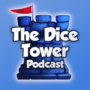 Höre The Dice Tower in der App.