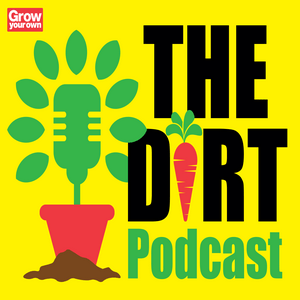 Höre The Dirt: the gardening podcast from Grow Your Own magazine in der App.