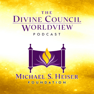 Höre The Divine Council Worldview Podcast in der App.