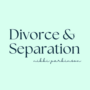 Höre Divorce and Separation in der App.