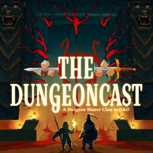 Höre The Dungeoncast in der App.