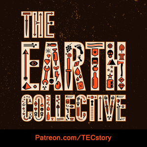 Höre The Earth Collective in der App.