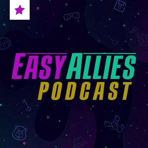 Höre The Easy Allies Podcast in der App.