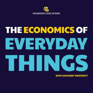 Höre The Economics of Everyday Things in der App.