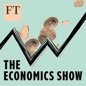 Höre The Economics Show in der App.