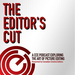 Höre The Editor's Cut in der App.