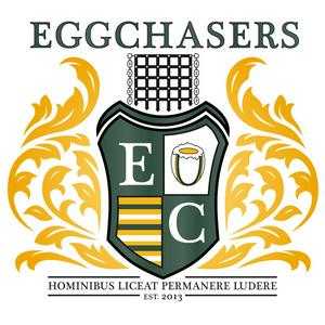 Höre The EggChasers Rugby Podcast in der App.