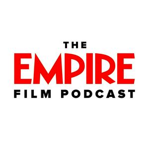 Höre The Empire Film Podcast in der App.