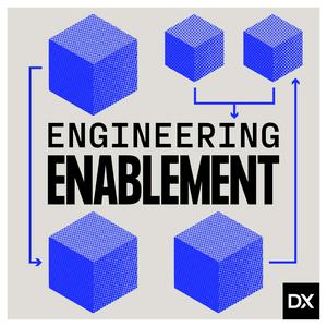 Höre Engineering Enablement by Abi Noda in der App.