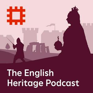 Höre The English Heritage Podcast in der App.