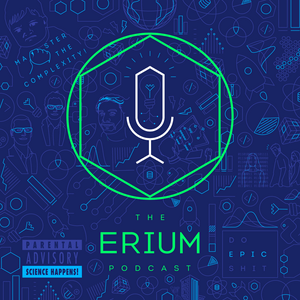 Höre The Erium Podcast – Data Science & Machine Learning in der App.