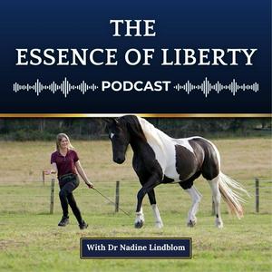 Höre The Essence of Liberty Podcast in der App.