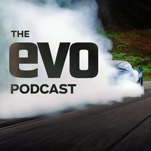 Höre The evo podcast in der App.