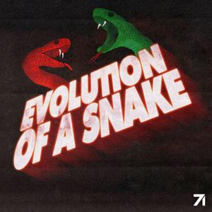 Höre Evolution of a Snake: The Taylor Swift Podcast in der App.