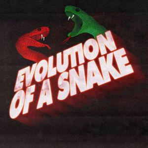 Höre Evolution of a Snake: The Taylor Swift Podcast in der App.