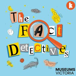 Höre The Fact Detectives in der App.