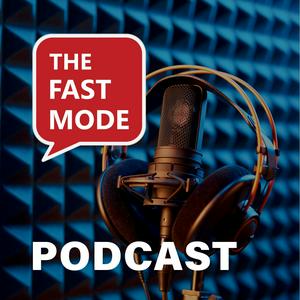 Höre The Fast Mode Podcasts: Breaking News, Analysis and Updates From Telecoms Industry in der App.