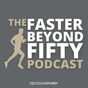 Höre The Faster Beyond 50 Podcast in der App.