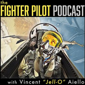 Höre Fighter Pilot Podcast in der App.