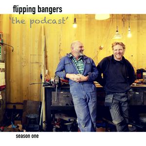 Höre The Flipping Bangers Podcast in der App.