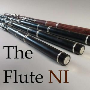 Höre The Flute NI in der App.