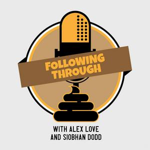 Höre The Following Through Podcast in der App.