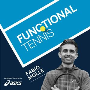 Höre The Functional Tennis Podcast in der App.